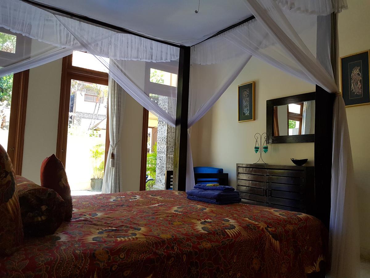 Villa Putu Mira By Maha Bali *