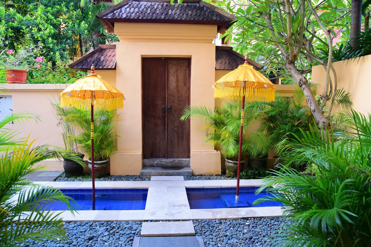 Villa Putu Mira By Maha Bali Kuta (Bali)