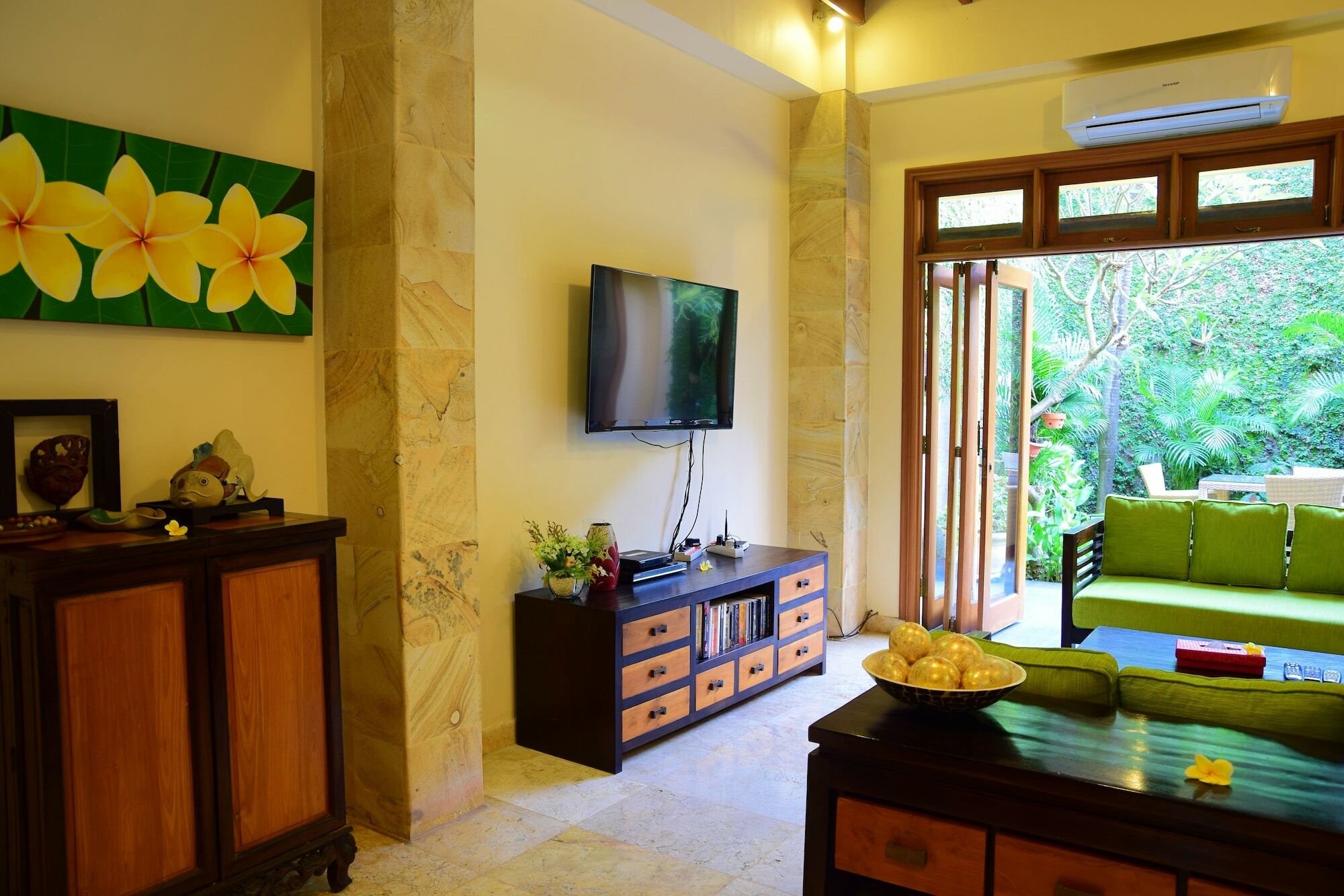Putu Mira By Maha Bali Villa Kuta (Bali)